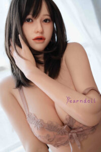Y229 – Silicone 170cm 66.93 E-CUP 48kg 105.82lbs Sex Doll Big Booty Cute Japanese Sex Doll YND-S170-0013 12