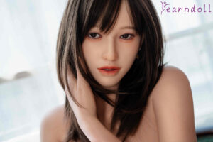 Y229 – Silicone 170cm 66.93 E-CUP 48kg 105.82lbs Sex Doll Big Booty Cute Japanese Sex Doll YND-S170-0013 27