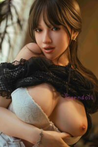 Y230 – Silicone 161cm 63.39 C-CUP 32kg 70.55lbs Sex Doll Medium Tits Cute Asian Sex Doll YND-S161-0014 15
