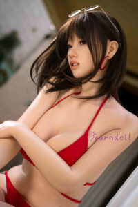 Y231 – Silicone 161cm 63.39 C-CUP 32kg 70.55lbs Sex Doll Medium Tits Anime Japanese Sex Doll YND-S161-0015 10