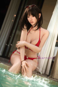 Y231 – Silicone 161cm 63.39 C-CUP 32kg 70.55lbs Sex Doll Medium Tits Anime Japanese Sex Doll YND-S161-0015 9