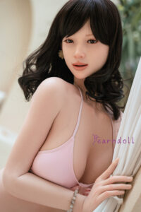 Y232 – Silicone 161cm 63.39 C-CUP 32kg 70.55lbs Sex Doll Medium Tits Anime Japanese Sex Doll YND-S161-0016 3