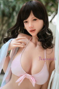Y232 – Silicone 161cm 63.39 C-CUP 32kg 70.55lbs Sex Doll Medium Tits Anime Japanese Sex Doll YND-S161-0016 9