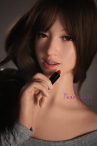 Y233 – Silicone 170cm 66.93 E-CUP 48kg 105.82lbs Sex Doll Big Booty Cute Japanese Sex Doll YND-S170-0030 3