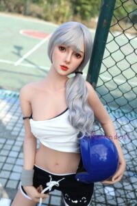Y236 – Silicone 164cm 64.57 C-CUP 29kg 63.93lbs Sex Doll Big Booty Anime Japanese Sex Doll YND-S164-0027 16