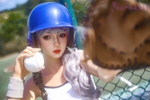 Y236 – Silicone 164cm 64.57 C-CUP 29kg 63.93lbs Sex Doll Big Booty Anime Japanese Sex Doll YND-S164-0027 19
