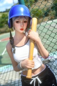 Y236 – Silicone 164cm 64.57 C-CUP 29kg 63.93lbs Sex Doll Big Booty Anime Japanese Sex Doll YND-S164-0027 3