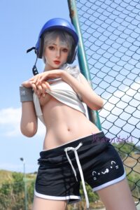 Y236 – Silicone 164cm 64.57 C-CUP 29kg 63.93lbs Sex Doll Big Booty Anime Japanese Sex Doll YND-S164-0027 4