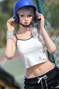 Y236 – Silicone 164cm 64.57 C-CUP 29kg 63.93lbs Sex Doll Big Booty Anime Japanese Sex Doll YND-S164-0027 5