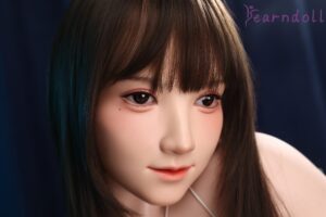 Y239 – Silicone 162cm 63.78 J-CUP 38kg 83.78lbs Sex Doll Big Boobs Anime Japanese Sex Doll YND-S162-0033 18