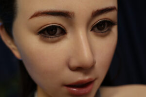 Y301 – Silicone 165cm 64.96 F-CUP 34.5kg 76.06lbs Sex Doll Big Boobs Chinese Sex Doll YND-S165-0009 21