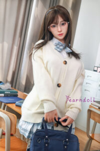Y402 – Silicone 165cm 64.96 D-CUP 38kg 83.78lbs Sex Doll Big Booty Anime Japanese Sex Doll YND-S165-0034 16