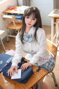 Y402 – Silicone 165cm 64.96 D-CUP 38kg 83.78lbs Sex Doll Big Booty Anime Japanese Sex Doll YND-S165-0034 17