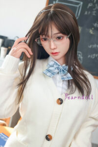 Y402 – Silicone 165cm 64.96 D-CUP 38kg 83.78lbs Sex Doll Big Booty Anime Japanese Sex Doll YND-S165-0034 4