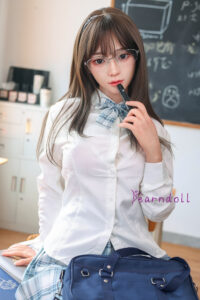 Y402 – Silicone 165cm 64.96 D-CUP 38kg 83.78lbs Sex Doll Big Booty Anime Japanese Sex Doll YND-S165-0034 6