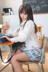 Y402 – Silicone 165cm 64.96 D-CUP 38kg 83.78lbs Sex Doll Big Booty Anime Japanese Sex Doll YND-S165-0034 9
