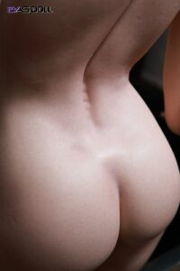 YILI – Silicone 166cm 65.35 E-CUP 38kg 83.78lbs Sex Doll Big Booty Anime Japanese Sex Doll EAD-S166-0014 12