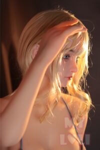YUKI – Hybrid 150cm 59.06 E-CUP 32kg 70.55lbs Sex Doll Big Boobs Anime Sex Doll MLW-M150-0099 10