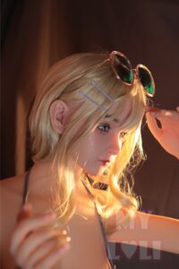 YUKI – Hybrid 150cm 59.06 E-CUP 32kg 70.55lbs Sex Doll Big Boobs Anime Sex Doll MLW-M150-0099 14