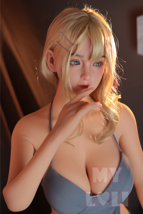 YUKI - Hybrid 150cm/59.06" E-CUP 32kg/70.55lbs Sex Doll