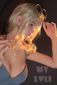 YUKI – Hybrid 150cm 59.06 E-CUP 32kg 70.55lbs Sex Doll Big Boobs Anime Sex Doll MLW-M150-0099 16