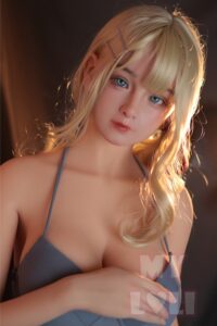 YUKI – Hybrid 150cm 59.06 E-CUP 32kg 70.55lbs Sex Doll Big Boobs Anime Sex Doll MLW-M150-0099 19