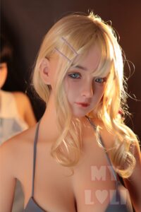 YUKI – Hybrid 150cm 59.06 E-CUP 32kg 70.55lbs Sex Doll Big Boobs Anime Sex Doll MLW-M150-0099 21