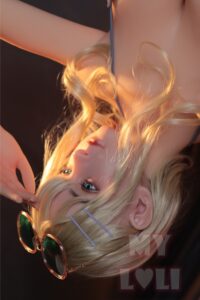 YUKI – Hybrid 150cm 59.06 E-CUP 32kg 70.55lbs Sex Doll Big Boobs Anime Sex Doll MLW-M150-0099 9