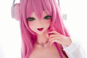 Yamada Kanon – Silicone 155cm 61.02 I-CUP 29.6kg 65.26lbs Sex Doll Big Boobs Anime Japanese Sex Doll BCD-S155-0009 29