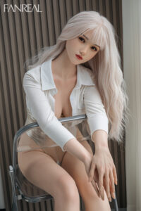 Yao Fair – Silicone 162cm 63.78 D-CUP 33kg 72.75lbs Sex Doll Big Boobs Anime Japanese Sex Doll FRD-S162-0057 5
