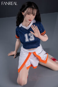 Yao Fair – Silicone 162cm 63.78 D-CUP 33kg 72.75lbs Sex Doll Big Boobs Anime Japanese Sex Doll FRD-S162-0058 2