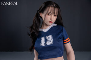 Yao Fair – Silicone 162cm 63.78 D-CUP 33kg 72.75lbs Sex Doll Big Boobs Anime Japanese Sex Doll FRD-S162-0058 24