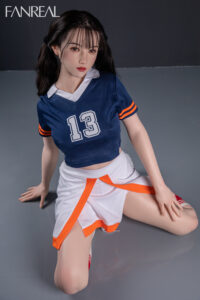 Yao Fair – Silicone 162cm 63.78 D-CUP 33kg 72.75lbs Sex Doll Big Boobs Anime Japanese Sex Doll FRD-S162-0058 3
