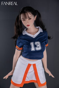 Yao Fair – Silicone 162cm 63.78 D-CUP 33kg 72.75lbs Sex Doll Big Boobs Anime Japanese Sex Doll FRD-S162-0058 4