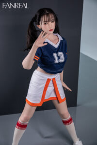 Yao Fair – Silicone 162cm 63.78 D-CUP 33kg 72.75lbs Sex Doll Big Boobs Anime Japanese Sex Doll FRD-S162-0058 5