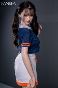 Yao Fair – Silicone 162cm 63.78 D-CUP 33kg 72.75lbs Sex Doll Big Boobs Anime Japanese Sex Doll FRD-S162-0058 6