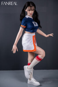 Yao Fair – Silicone 162cm 63.78 D-CUP 33kg 72.75lbs Sex Doll Big Boobs Anime Japanese Sex Doll FRD-S162-0058 7