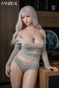 Yao – Silicone 159cm 62.6 G-CUP 33kg 72.75lbs Sex Doll Big Boobs Anime Japanese Sex Doll FRD-S159-0042 21