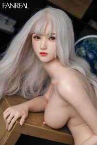 Yao – Silicone 159cm 62.6 G-CUP 33kg 72.75lbs Sex Doll Big Boobs Anime Japanese Sex Doll FRD-S159-0042 30