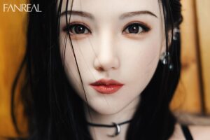 Yao – Silicone 159cm 62.6 G-CUP 33kg 72.75lbs Sex Doll Big Boobs BDSM Chinese Sex Doll FRD-S159-0102 35