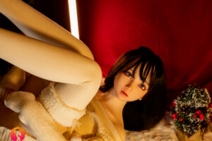 Yaoyao – Hybrid 148cm 58.27 D-CUP 26kg 57.32lbs Sex Doll Big Booty Anime Japanese Sex Doll SHE-T148-0107 15