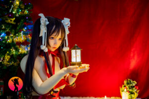Yaoyao – Hybrid 148cm 58.27 D-CUP 26kg 57.32lbs Sex Doll Big Booty Anime Japanese Sex Doll SHE-T148-0107 6