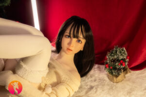 Yaoyao – Hybrid 148cm 58.27 D-CUP 26kg 57.32lbs Sex Doll Big Booty Anime Japanese Sex Doll SHE-T148-0107 9