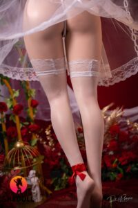 Yaoyao – Silicone 156cm 61.42 E-CUP 42kg 92.59lbs Sex Doll Big Booty Anime Japanese Sex Doll SHE-S156-0125 5