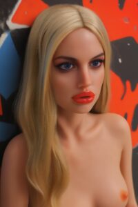 Ye – Hybrid 158cm 62.2 A-CUP 30kg 66.14lbs Sex Doll Big Booty American Sex Doll LYD-M158-0027 11