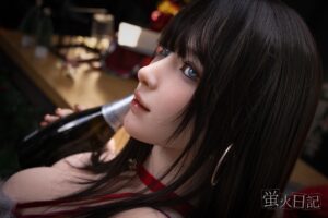 Yelan – Silicone 164cm 64.57 G-CUP 34kg 74.96lbs Sex Doll Big Boobs Anime Japanese Sex Doll YHD-S164-0084 20