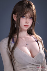 Yelan – Silicone 165cm 64.96 B-CUP 34kg 74.96lbs Sex Doll Big Booty Cute Chinese Sex Doll YHD-S165-0093 3