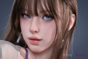 Yelan – Silicone 165cm 64.96 B-CUP 34kg 74.96lbs Sex Doll Big Booty Cute Chinese Sex Doll YHD-S165-0093 31