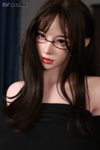 Yi Zhi Qi – Silicone 180cm 70.87 H-CUP 42kg 92.59lbs Sex Doll Bubble Butt Cute Japanese Sex Doll EAD-S180-0018 10