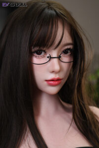 Yi Zhi Qi – Silicone 180cm 70.87 H-CUP 42kg 92.59lbs Sex Doll Bubble Butt Cute Japanese Sex Doll EAD-S180-0018 45